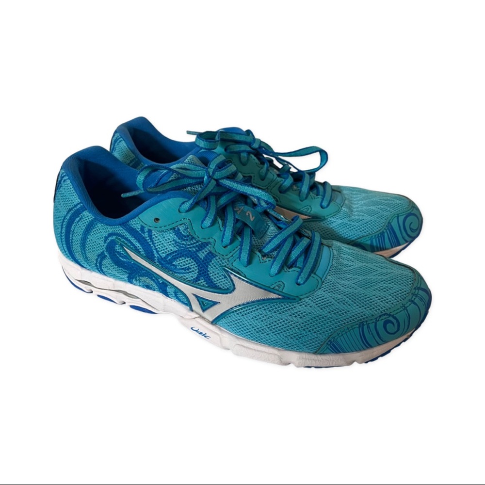 Mizuno U4ic Wave Sayonara Running Sneakers